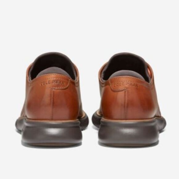 Cole Haan 2.Zerogrand Laser Cut Wingtip Oxford - Picture 3 of 7
